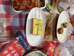 -三毛烧烤·南昌大排档(山姆店)