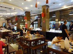 大堂-春发生饭店·非遗(南院门店)