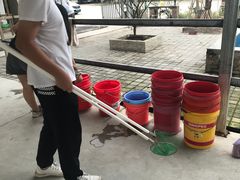 -粮心小农·大头虾亲子生态园(长发店)
