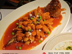 -打酱油·非遗淮扬菜(瘦西湖梅岭店)