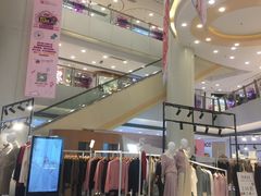 -银座mall(东直门店)