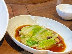 -醉霖生态餐厅(交大店)