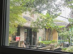 -铜锣湾·有麝自然香(重庆新天地店)