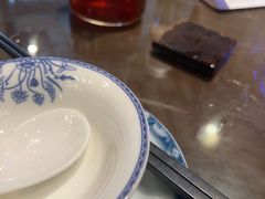 -山水茶艺馆·点心粤菜·30年老字号