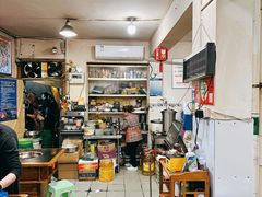 厨房-鸿顺老铁锅美蛙鱼府(解放碑店)