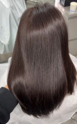 -时尚殿堂hair salon