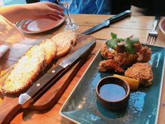 -The Meat & Wine Co Southbank(南岸店)