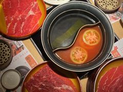 -温野菜涮涮锅(西单大悦城店)