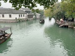 -乌镇西栅景区