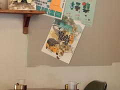 -岛风·台食小馆 ISLAND BISTRO(烟台山店)