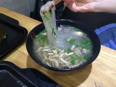 -百年尹氏汤包(湖南路狮子桥店)