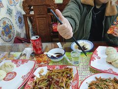 -宝正臻天津包子总店(金阳光居易店)