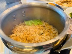 -莆田餐厅PUTIEN(西安万象天地店)