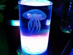 -MOSSO音乐酒吧·Live House(南京西路店)