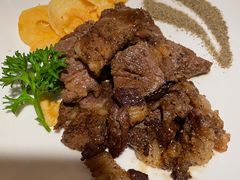 -青叶日式料理(飘亮阳光广场店)