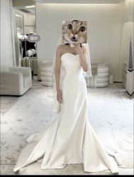 点击看大图 -MANLI BRIDAL婚纱