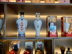 -长安酒肆(曲江店)
