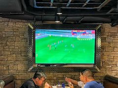 -1819餐厅·团队聚餐·烤串·精酿