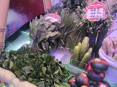 -那家老院子东北菜·饺子·小鸡炖蘑菇(艳华街店)