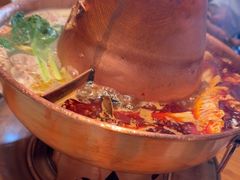 -额尔敦传统涮(光明路店)