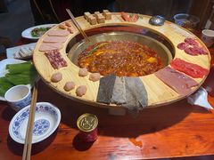 -春熙里老火锅(春熙路店)
