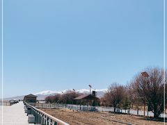 -青海湖二郎剑景区