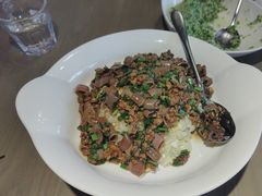 -前海沿·青岛菜(李沧万达店)