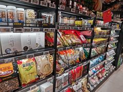 零售区-盒马鲜生(红莲店)