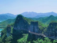 -易水湖景区