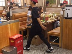 -西塔老太太泥炉烤肉(双井店)