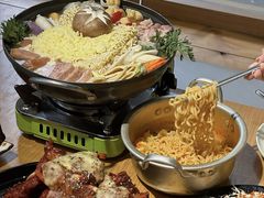 -海云台韩式汤饭·13年匠心韩料(南山店)