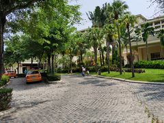 -三亚亚龙湾天域度假酒店