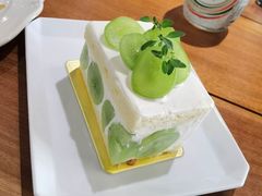 -侘寂甜品(自取店)