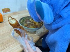 -牛师傅牛肉面(尚隆路店)