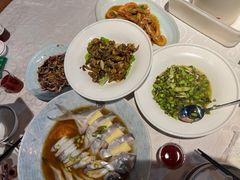 -爷爷的草帽·海鲜馆(孙塘路店)