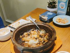 -新海渔港·胶东海鲜家常菜·家宴(奥体中心店)