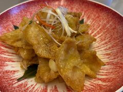 -鹿鸣春饭店(总店)