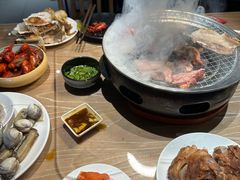 -清河半岛温泉度假酒店