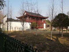 -堤角公园