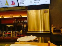 -萃茶师(琅西店)