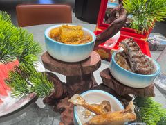 -佬太公海鸭·海鲜大排档(上海总店)