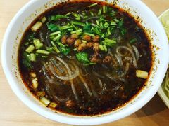 -林静小吃(复兴路店)