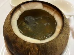 -暨南大学（石牌校区）明湖楼