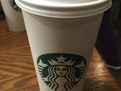 -星巴克(北京西站5号候车室)