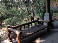 -茂德公草堂