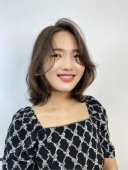 -可大男士理发馆