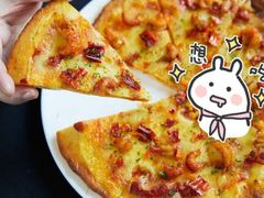 -新发展亚太JW万豪酒店·福苑咖啡厅