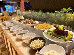 -茵特拉根酒店·西餐厅