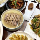 聚会人气很旺🔥的饭庄——陈家🏠