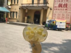 -小洲村
